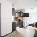 Homaris Therese 公寓式酒店 慕尼黑