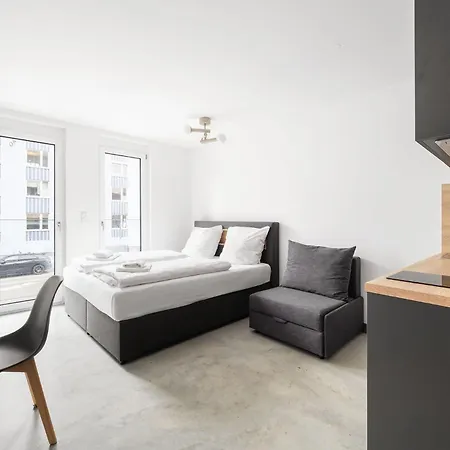 Homaris Therese Aparthotel