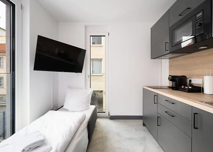 Aparthotel Homaris Therese 3*
