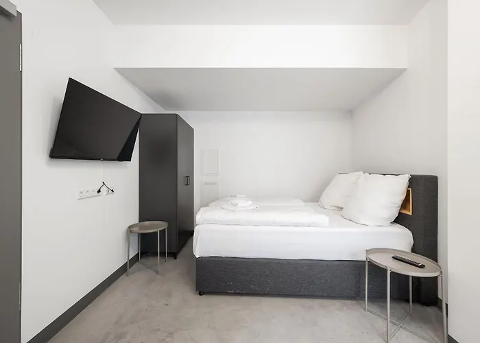 Aparthotel Homaris Therese