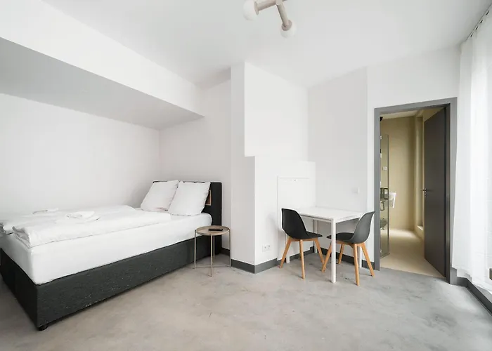 Homaris Therese Aparthotel 3*