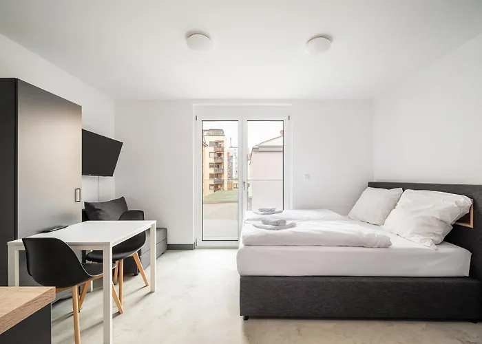 Aparthotel Homaris Therese 3*