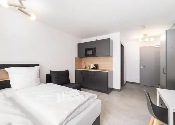 Homaris Therese Aparthotel 3*