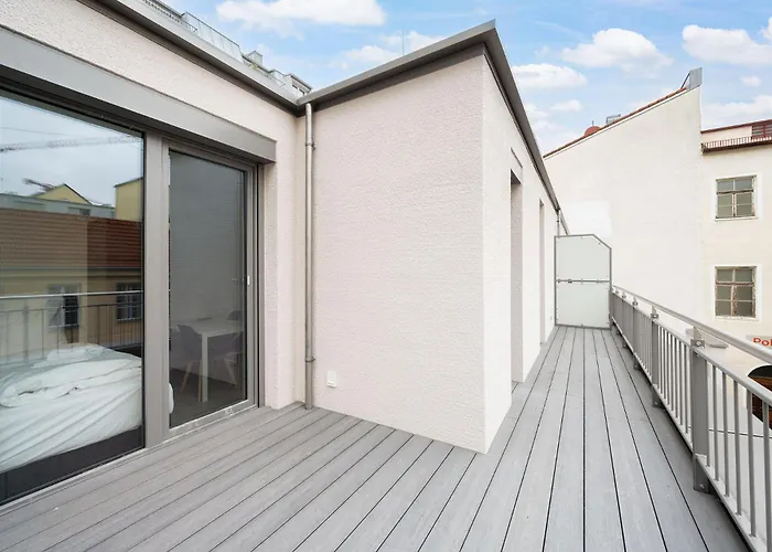 Homaris Therese Aparthotel 3*