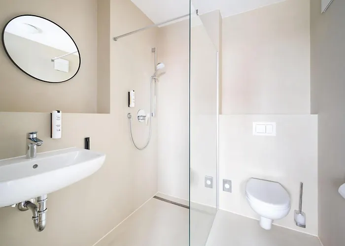 Aparthotel Homaris Therese 3*