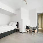 Homaris Therese Aparthotel 3*