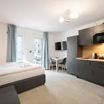 Homaris Therese 3* Mnichov