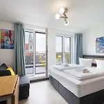 Homaris Therese 3* Mnichov