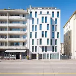 Homaris Therese Aparthotel Mnichov