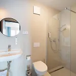 Homaris Therese 3* Mnichov