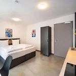Homaris Therese Aparthotel Mnichov