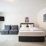 Homaris Therese Aparthotel