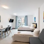 Aparthotel Homaris Therese 3*