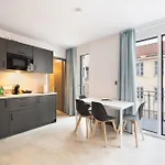 Aparthotel Homaris Therese 3*
