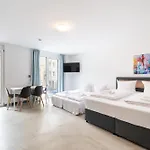 Homaris Therese Aparthotel 3*