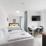 Homaris Therese Aparthotel 3*