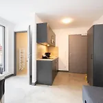 Homaris Therese 3* Mnichov