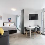 Homaris Therese Aparthotel