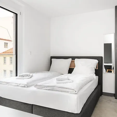 Aparthotel Homaris Therese Monaco di Baviera