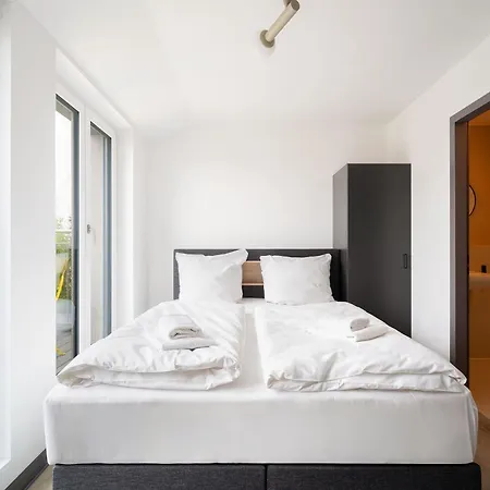 Homaris Therese Aparthotel Monaco di Baviera