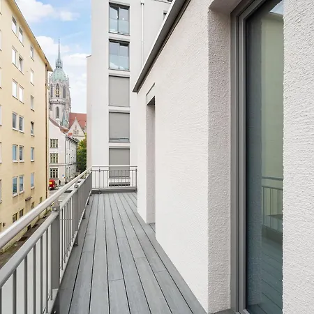 Homaris Therese Aparthotel