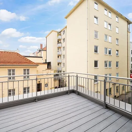 Aparthotel Homaris Therese Monaco di Baviera