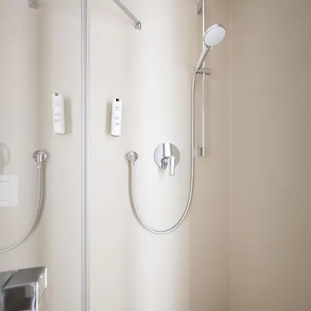 Aparthotel Homaris Therese