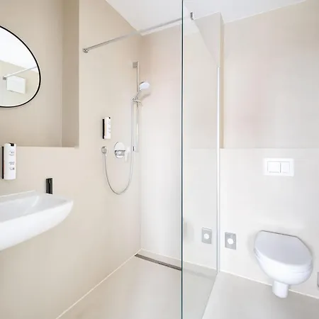 Aparthotel Homaris Therese 3*