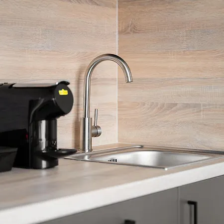 Aparthotel Homaris Therese