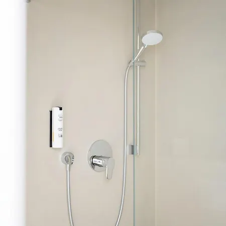 Homaris Therese Aparthotel Monaco di Baviera