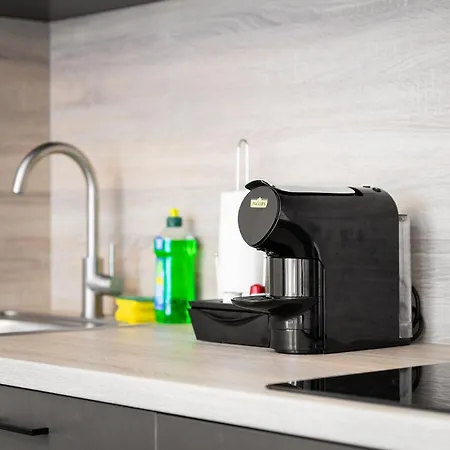 Aparthotel Homaris Therese 3*