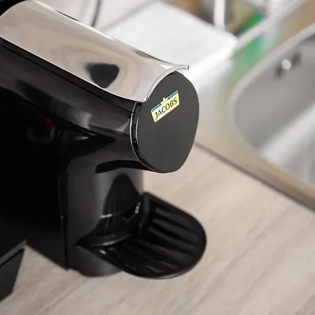 Aparthotel Homaris Therese Monaco di Baviera