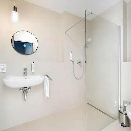 Homaris Therese Aparthotel