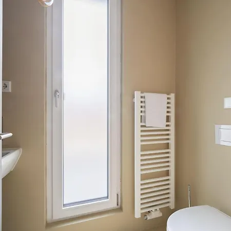 Aparthotel Homaris Therese