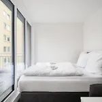 Homaris Therese 3* 뮌헨
