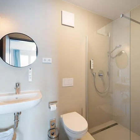 Homaris Therese 3* Münih