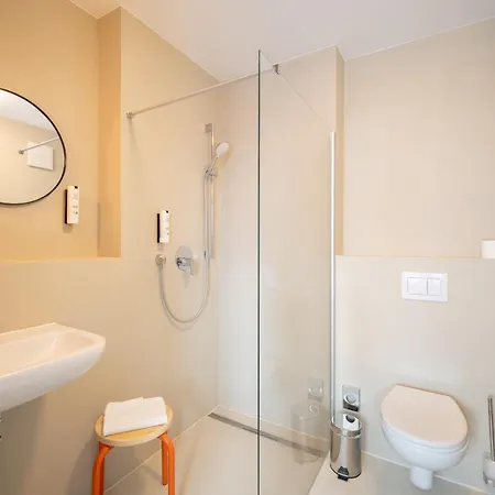 Homaris Therese 3* Μόναχο