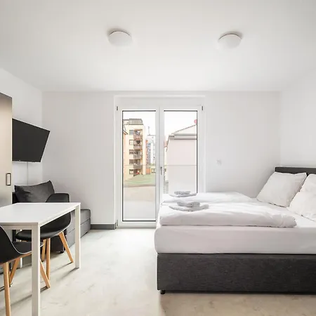 Apart Otel Homaris Therese 3*