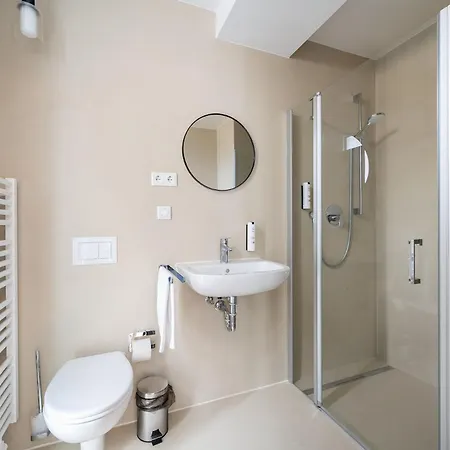 Apart Otel Homaris Therese 3*